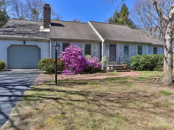 1 Jilma Drive, East Dennis, MA 02641