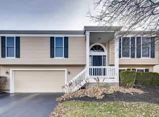 5235 Gillette Ave, Hilliard, OH 43026