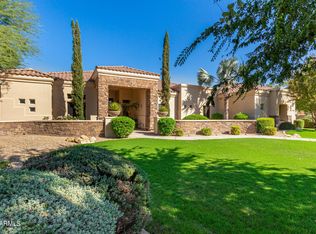 2596 E Wood Pl, Chandler, AZ 85249