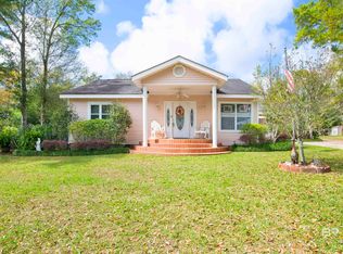 11901 Bay St, Magnolia Springs, AL 36555