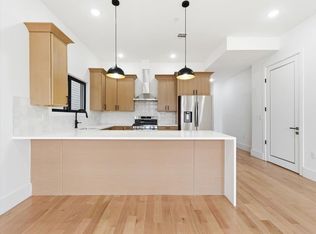 68 Jordan Ave Floor 2, Jersey City, NJ