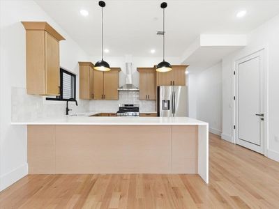 68 Jordan Ave Floor 2, Jersey City, NJ, 07306