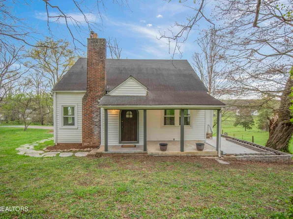 4708 Luttrell Rd, Knoxville, TN 37918