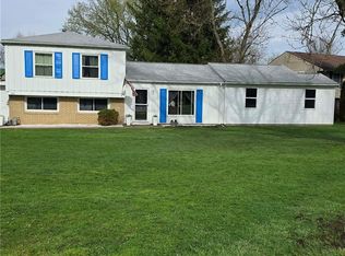 101 13th St, Greenville, PA