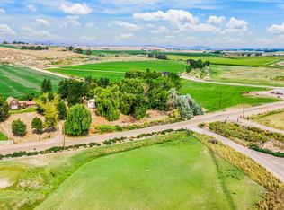 3781 River Rd, Homedale, ID 83628