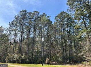 1258 Clyo Kildare Rd, Clyo, GA 31303