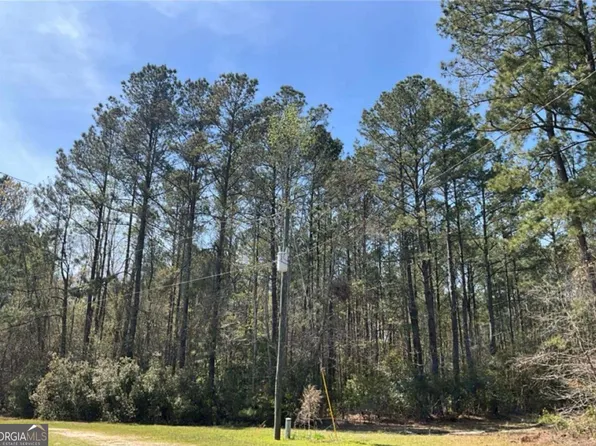 1258 Clyo Kildare Rd, Clyo, GA 31303