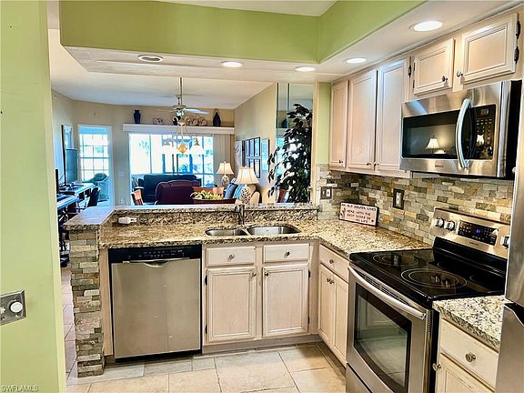 3rd image of 13020 Amberley CT #303