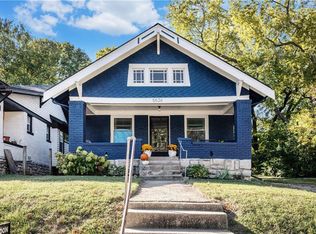 5526 Lydia Ave, Kansas City, MO 64110