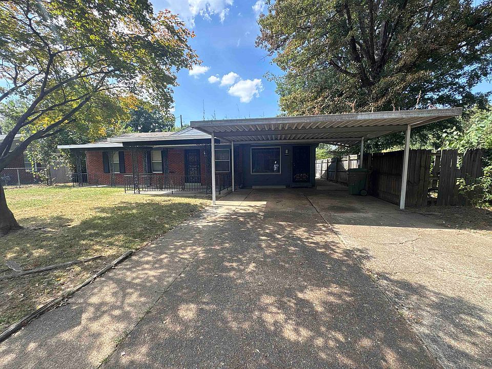 1st image of 1693 Merrycrest Dr