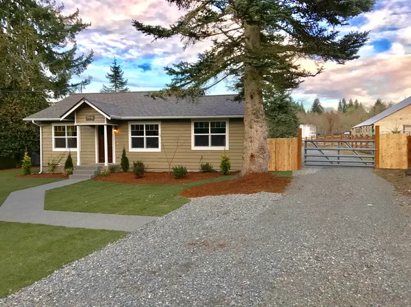 4544 Marvin Rd SE, Olympia, WA 98503