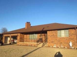 216 N Sedgwick St, Garden Plain, KS 67050