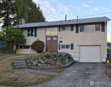 4316 NE 10th Street, Renton, WA, 98059