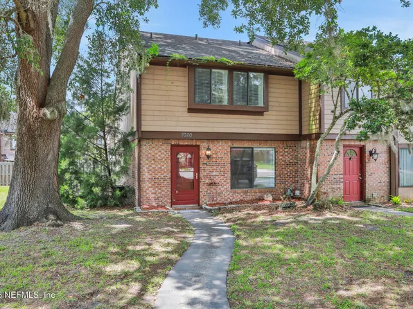7020 PRESTWICK Circle N, Jacksonville, FL 32244