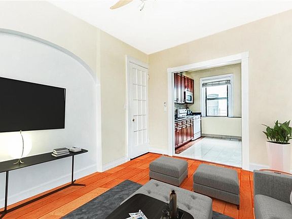 2nd image of 505 W 143rd St #65