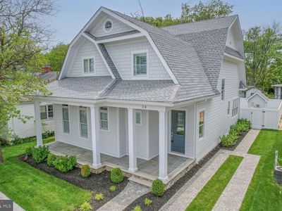 203 Bayard Ave, Rehoboth Beach, DE, 19971