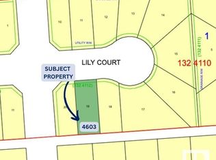 4603 Lily Ct, Cold Lake, AB T9M0J4