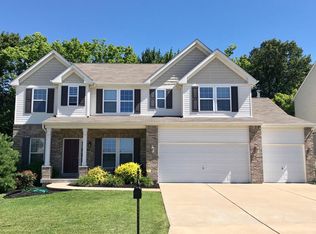 1375 Mason Grove Dr, Saint Charles, MO 63304