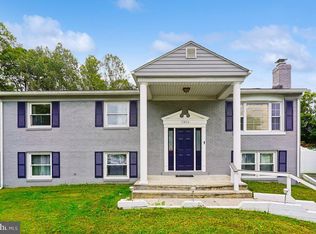 13406 Nickleson Dr, Woodbridge, VA 22193