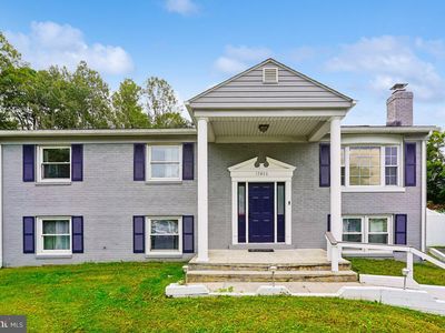 13406 Nickleson Dr, Woodbridge, VA, 22193
