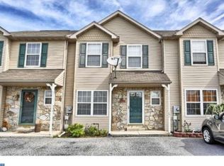 702 Golden Dr, Blandon, PA 19510