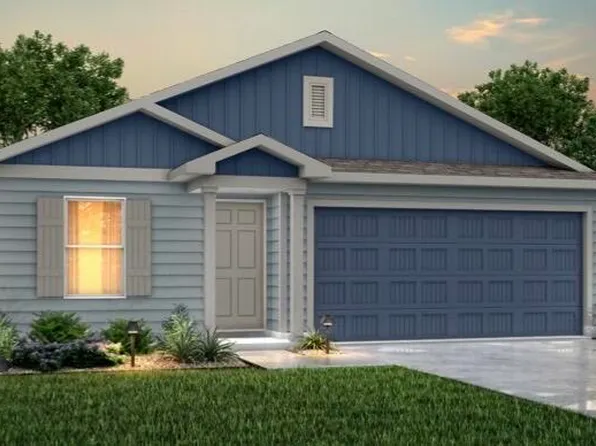 117 N Coral Bells Way, Four Oaks, NC 27524