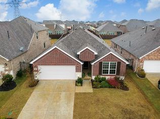 1748 Journey Forth Trl, Saint Paul, TX 75098