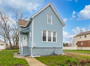 1117 Hacker Ave, Joliet, IL 60432