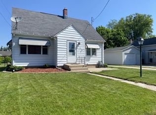 111 Pierce St, Arlington, WI 53911
