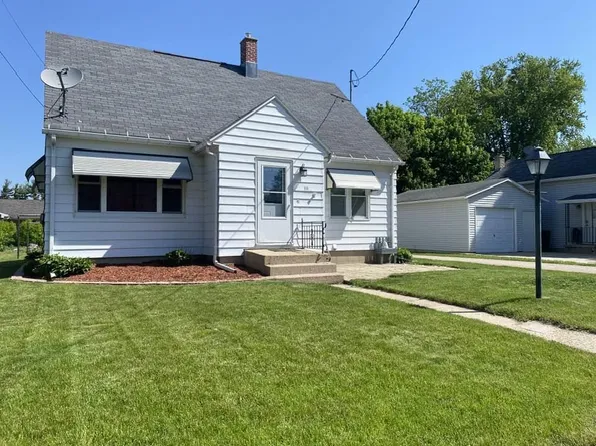 111 Pierce Street, Arlington, WI 53911