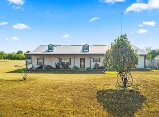 12589 S 209th West Ave, Sapulpa, OK 74066