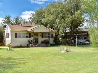 1403 138th St, Lubbock, TX 79423