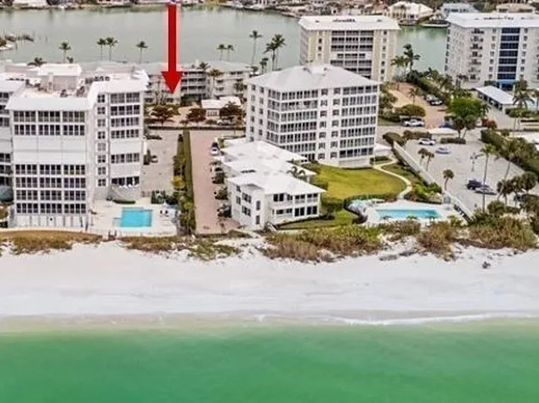 2800 Gulf Shore Blvd N APT 100, Naples, FL 34103