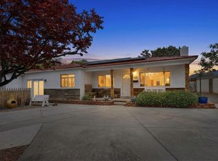 9600 Mesa Arriba Ct NE, Albuquerque, NM 87111