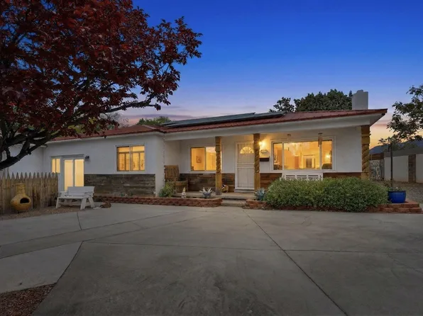 9600 Mesa Arriba Ct NE, Albuquerque, NM 87111