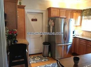 255 Faneuil St #1, Brighton, MA 02135