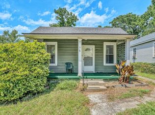615 Janette Ave SW, Roanoke, VA 24016