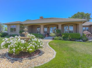 1150 Shoreline Dr, Placerville, CA