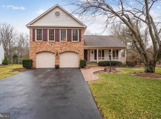 20657 Beaver Ridge Rd, Montgomery Village, MD 20886