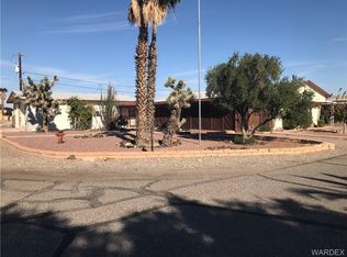 1037 Palo Verde Dr, Bullhead City, AZ 86442