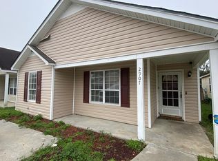 2907 Callaway Cir, Valdosta, GA 31602