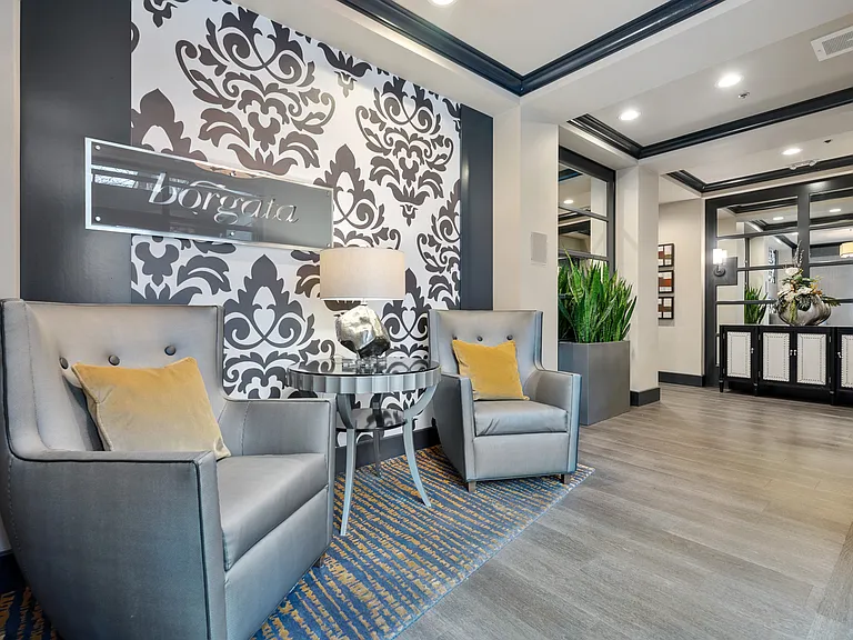 Borgata Apartment Homes — Photo 104
