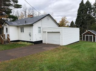 36 Illinois Ave, Montreal, WI 54550