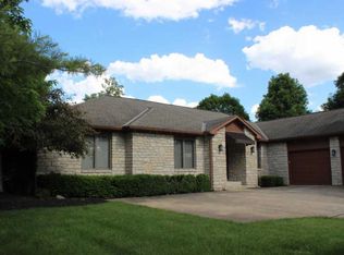 5116 Chevy Chase Ct, Columbus, OH 43220