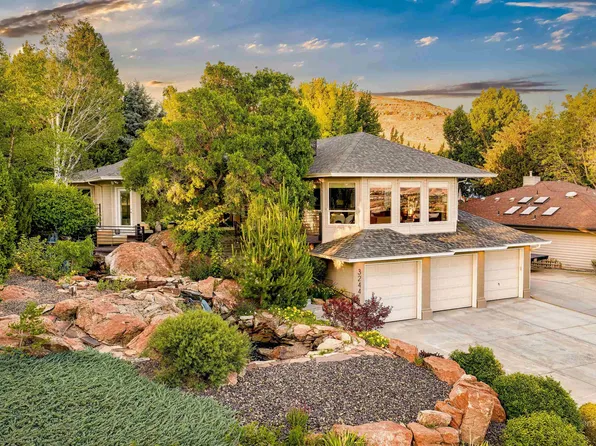 3244 E Boulder Heights Dr, Boise, ID 83712