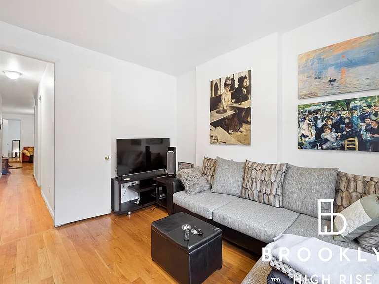 638 Classon Ave #3L — Photo 4