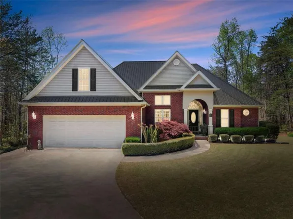 219 John Garner Rd, Dahlonega, GA 30533