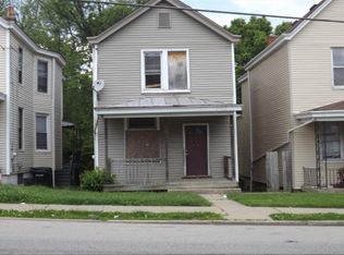 3660 Glenway Ave, Cincinnati, OH 45205