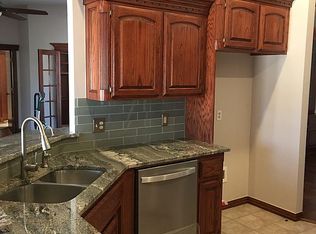 324 NW 24th Pl, Newcastle, OK 73065