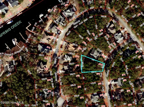 911 Davit Lane, New Bern, NC 28560